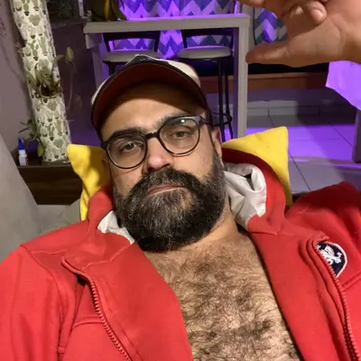 Ferbear