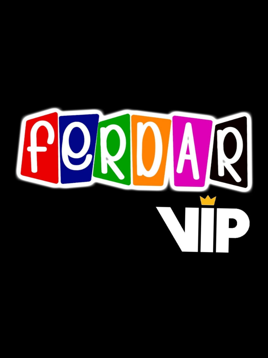 Ferdarvip