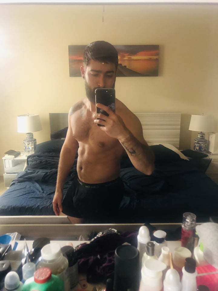 Sexy Colombian 🇨🇴😈