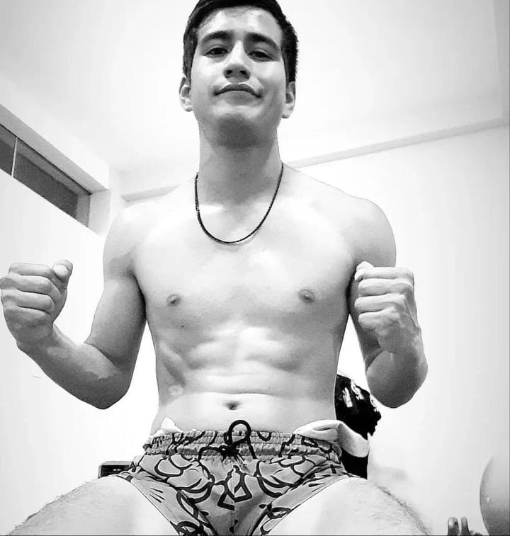Fernando rojas