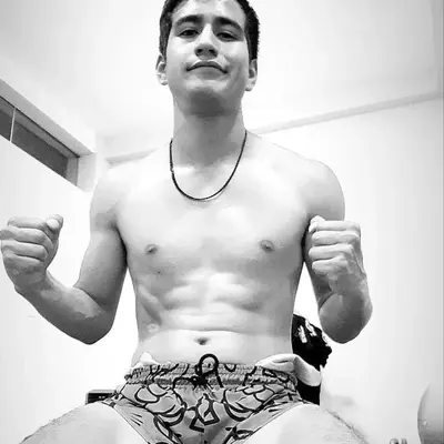 Fernando rojas