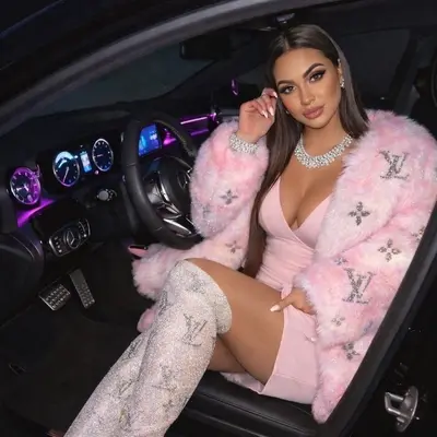 Ferrara Barbie