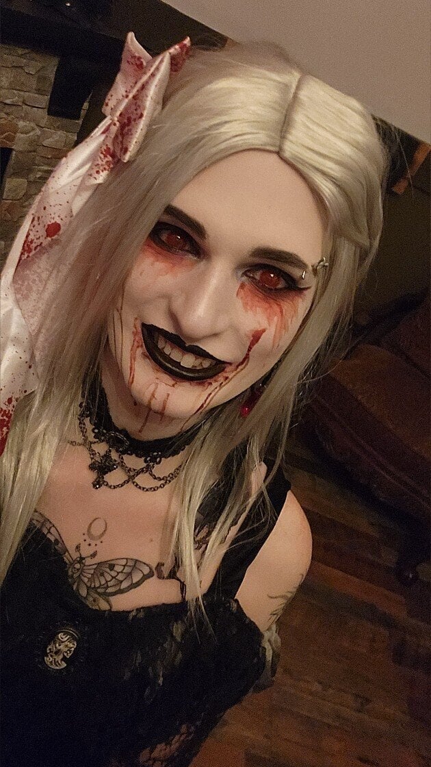 Fey Witch
