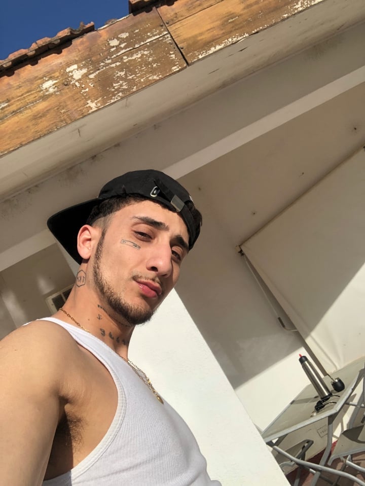 Fffardamn