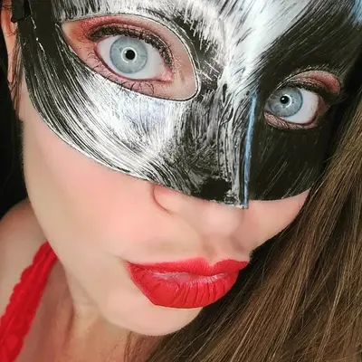 Fiestyblueeyes