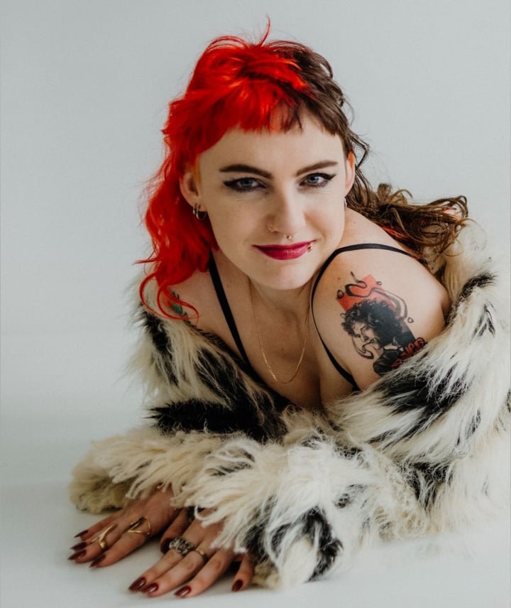 FIlthyFrancesca