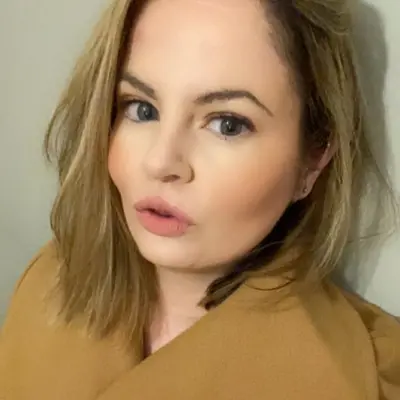 Carly Walsh