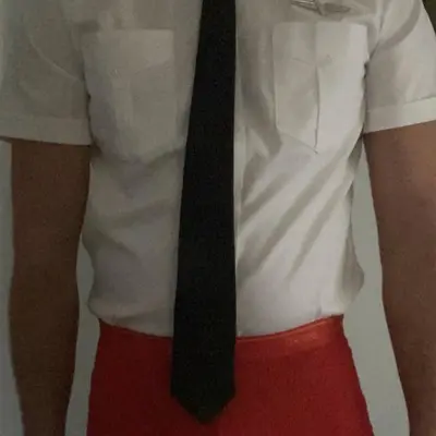 Firstofficerfun