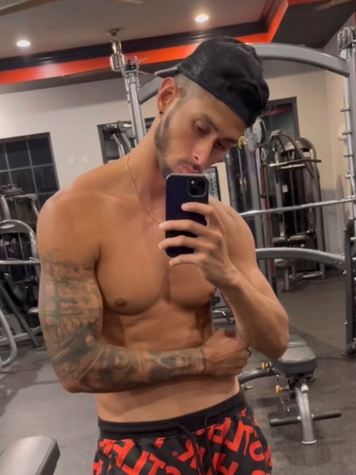 Fitskywalker