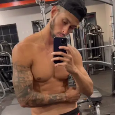 Fitskywalker