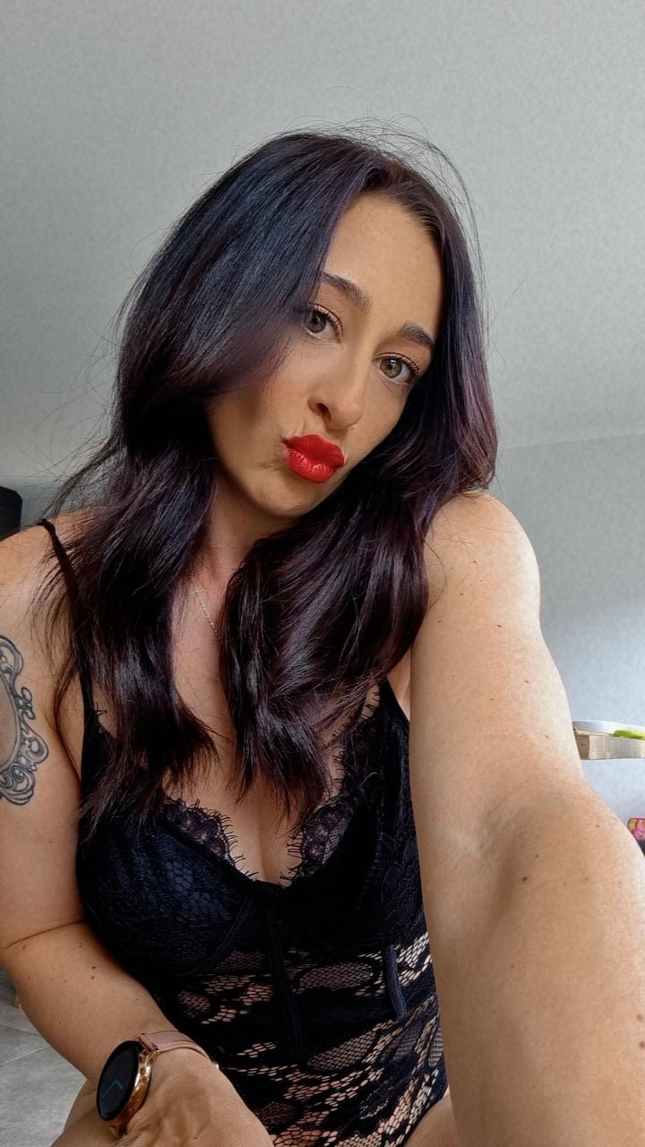 Fitbrunette22
