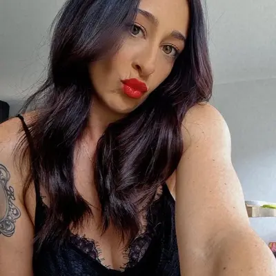 Fitbrunette22