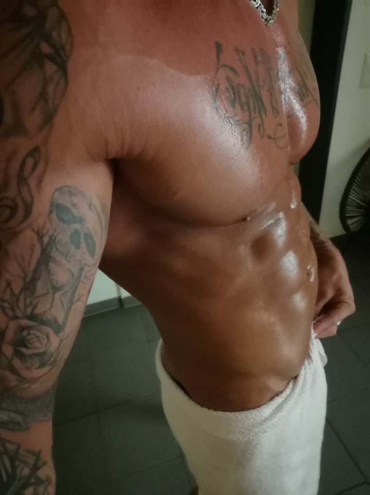 Fitnessbeasthot