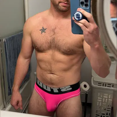 Fitnessgaymer