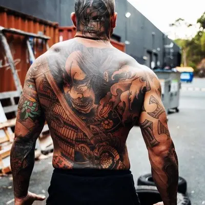 Fitnesstatts