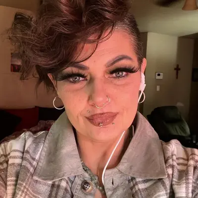 Tina Taylor, a.k.a. Tee Tee