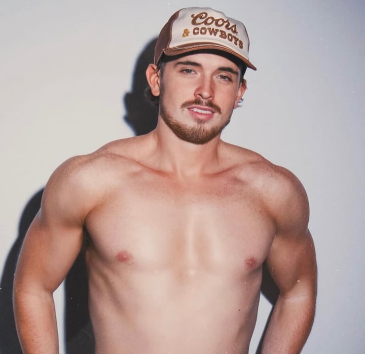 Florida Muscle Bottom