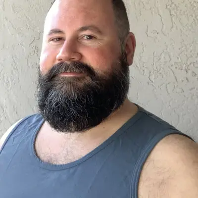 Floridabear