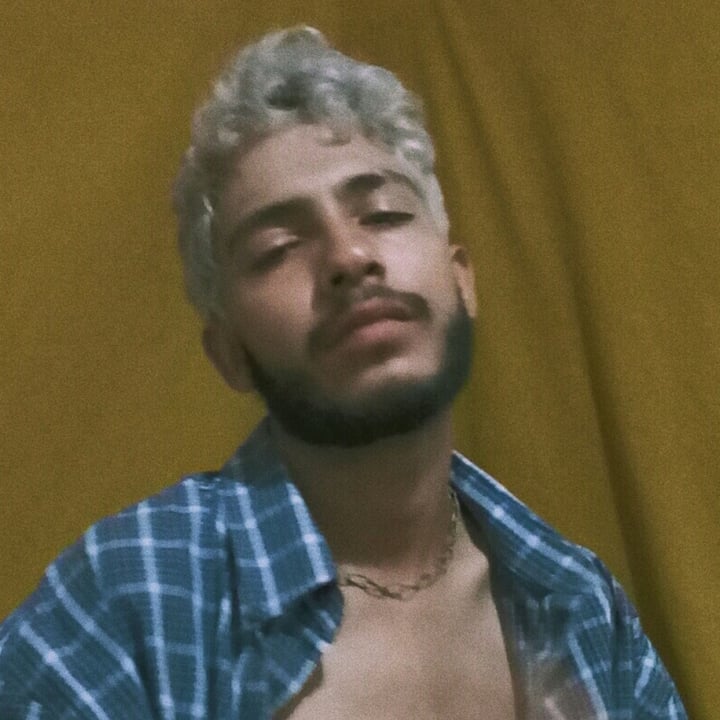 Flowermoonboy