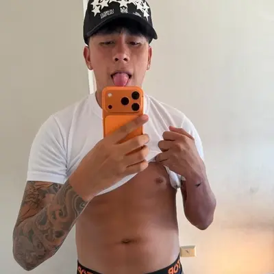 Jesus stefano