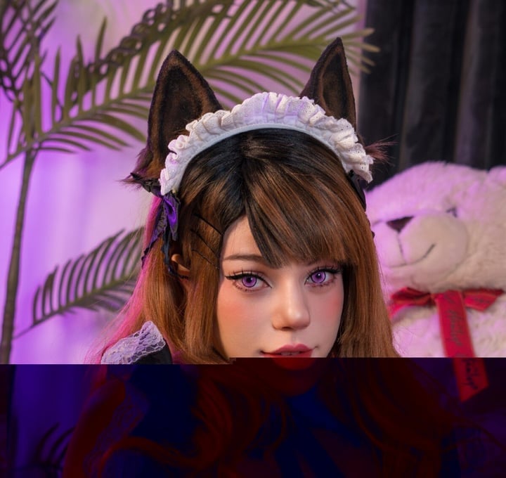 Fluffynemu