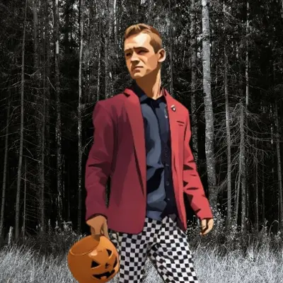 Foggy Jack