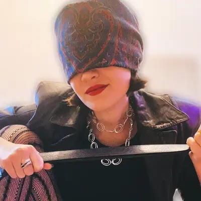 Goddess Dike