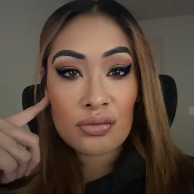 ForeignTiaRose