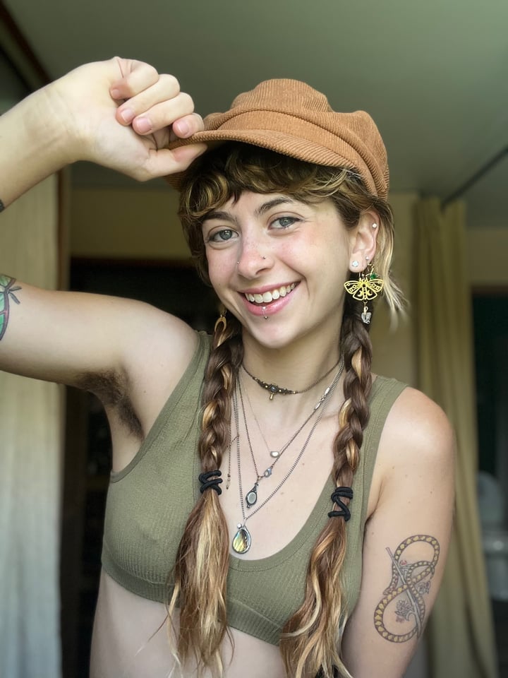 Forestfaerie