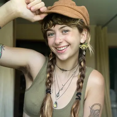 Forestfaerie