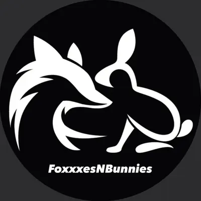Foxxxesnbunnies