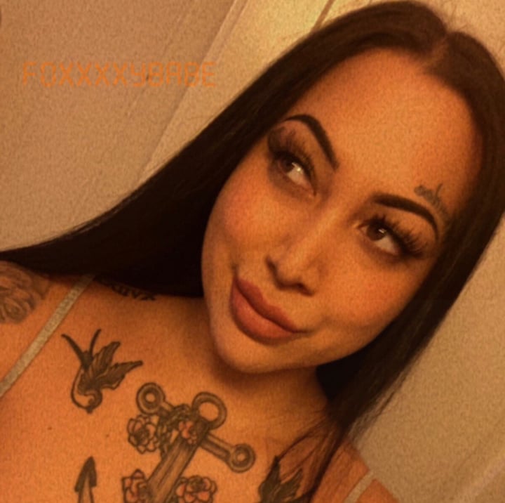Foxxxybaby