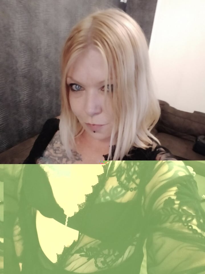 Foxxyangel