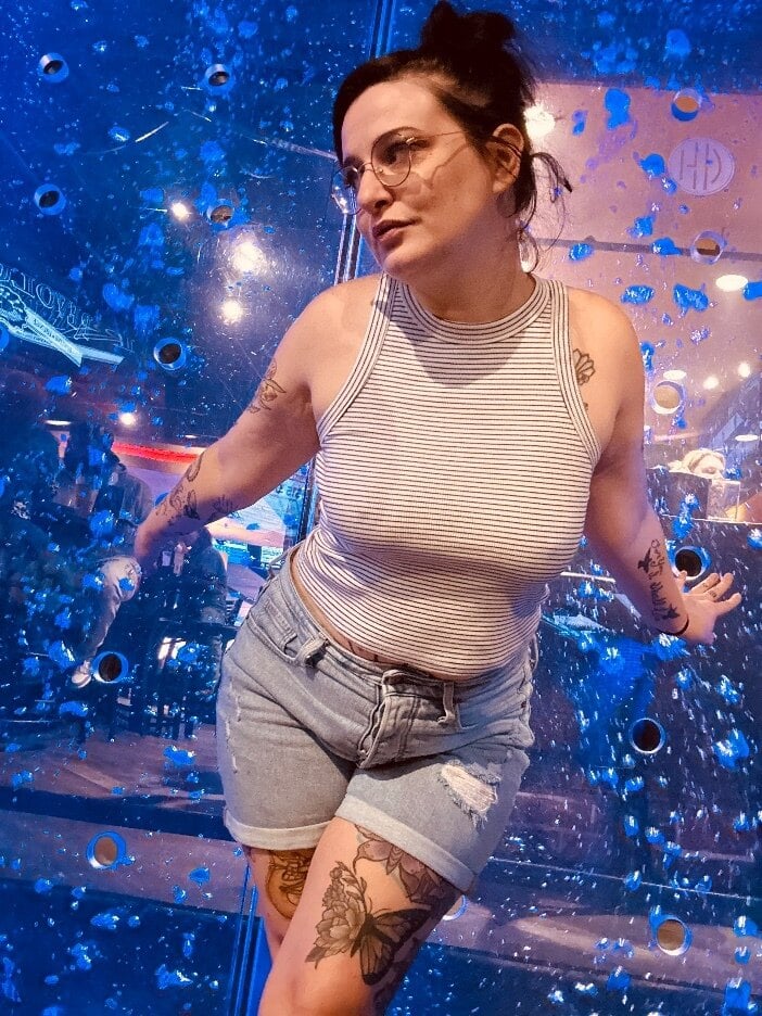Foxxylynn