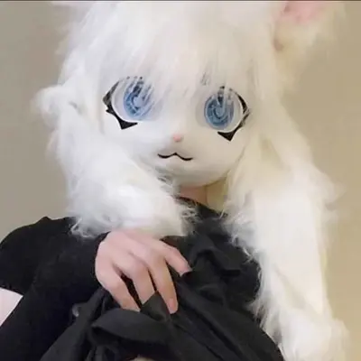 Foxy Femboy socks