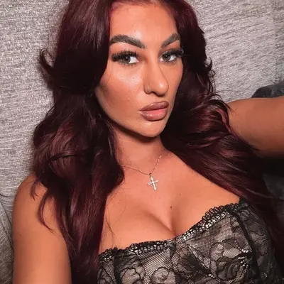 Foxymeg20