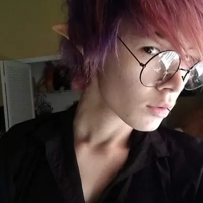 Foxy Femboy