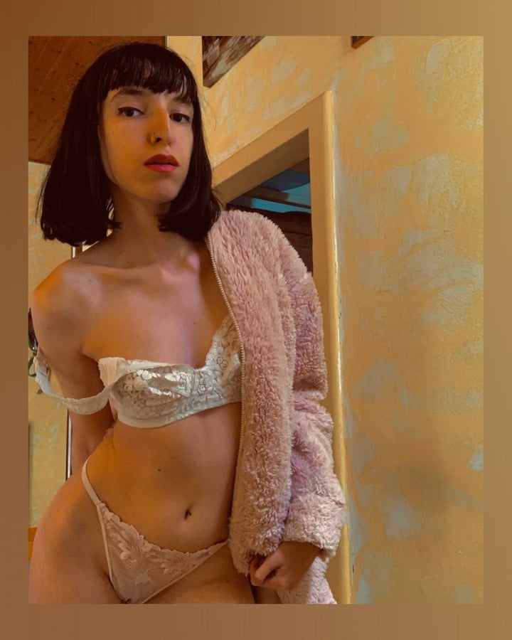 Francesca Domina 🎀