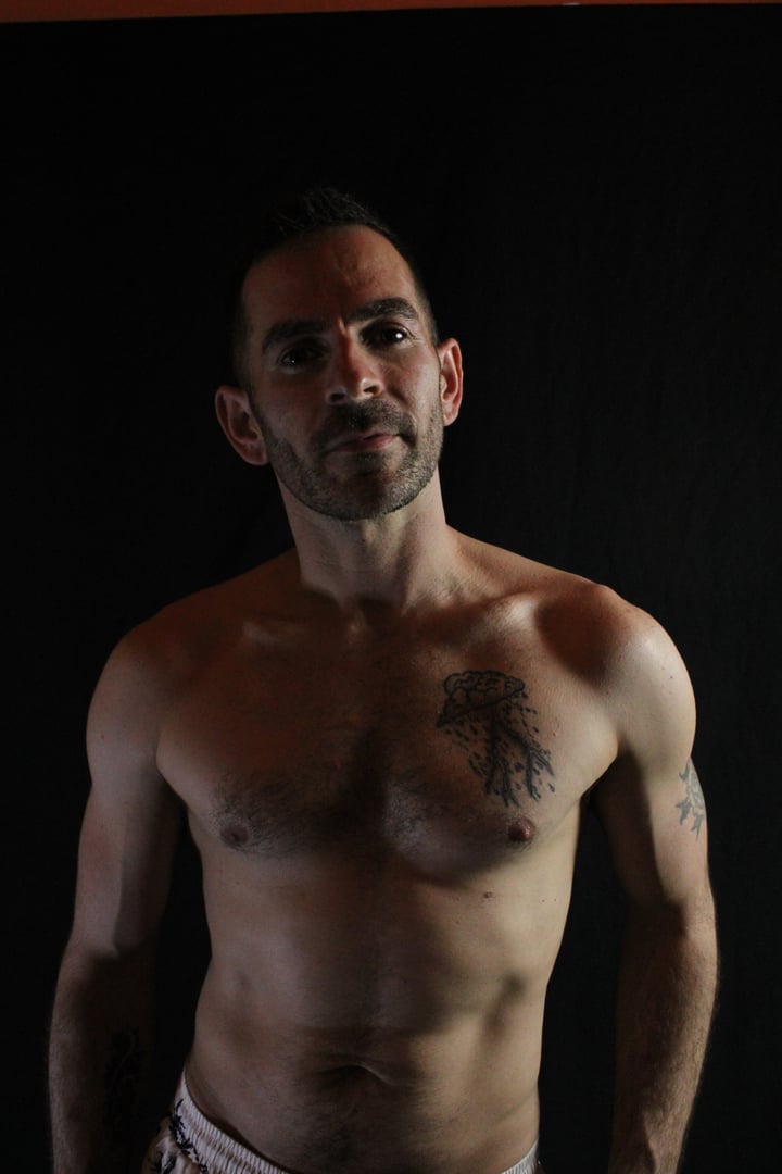 XiscoXX Actor