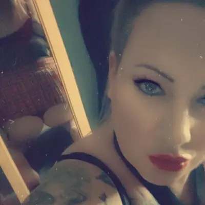 Frankie valentine