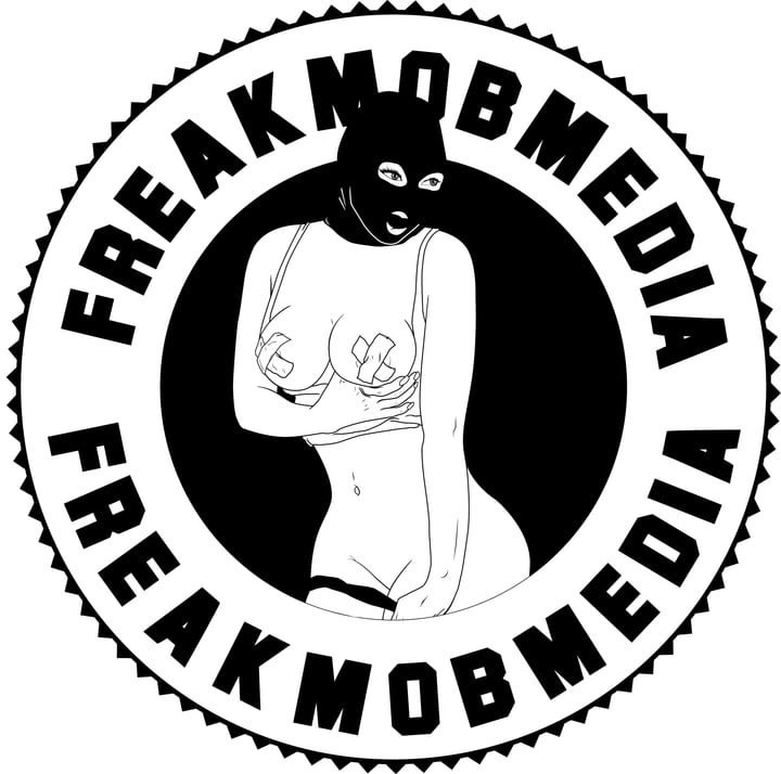 Freakmoblive
