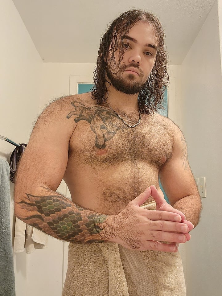 Freakybrazii