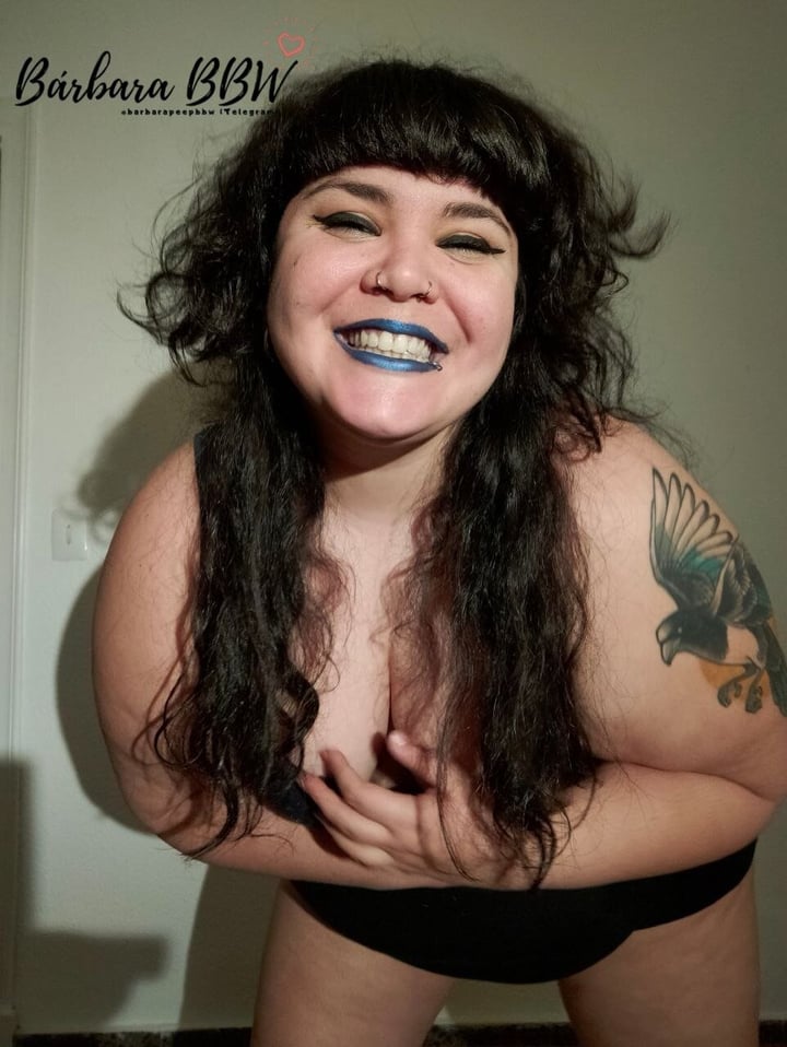 Freebarbarapeepbbw