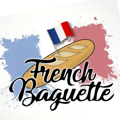 Frenchbaguettes