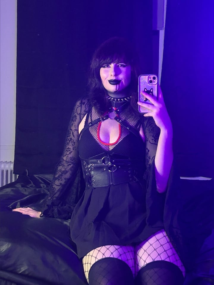 Freyanightppv