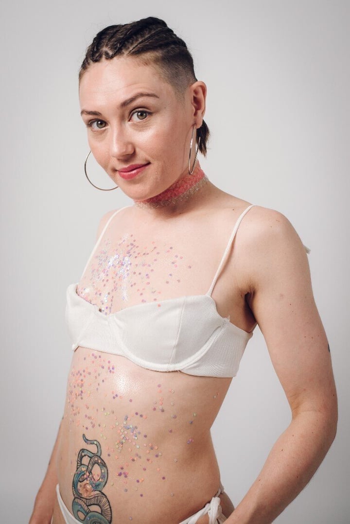 Freyjaxtremefree