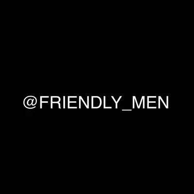 Friendlyhotmen