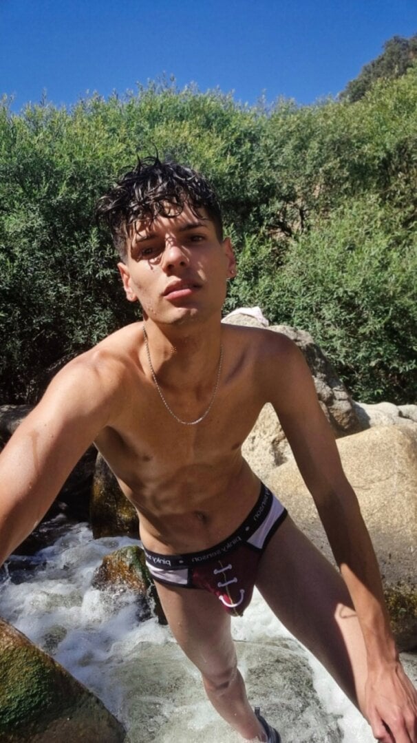 Friskyboy