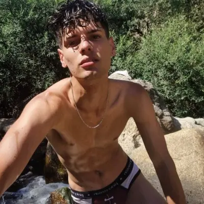Friskyboy