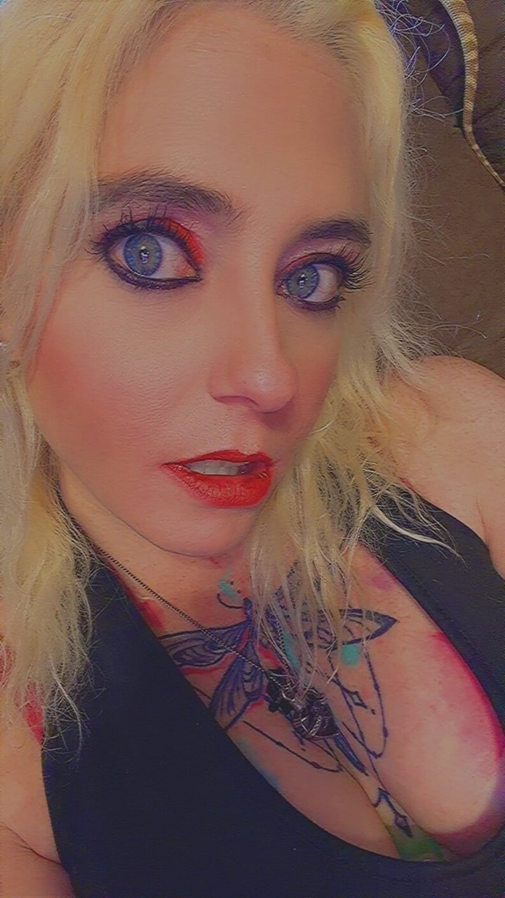 Friskymona